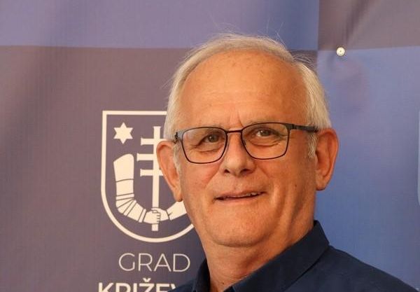 Ivan Majdak / Foto Grad Križevci