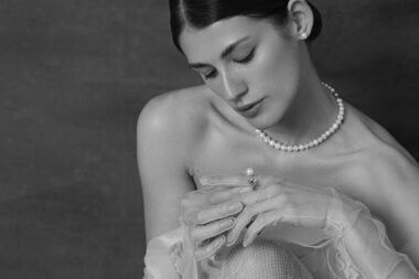 Nakit iz nove kokekcije Juno Wedding 2026., Foto: Rajna Raguž