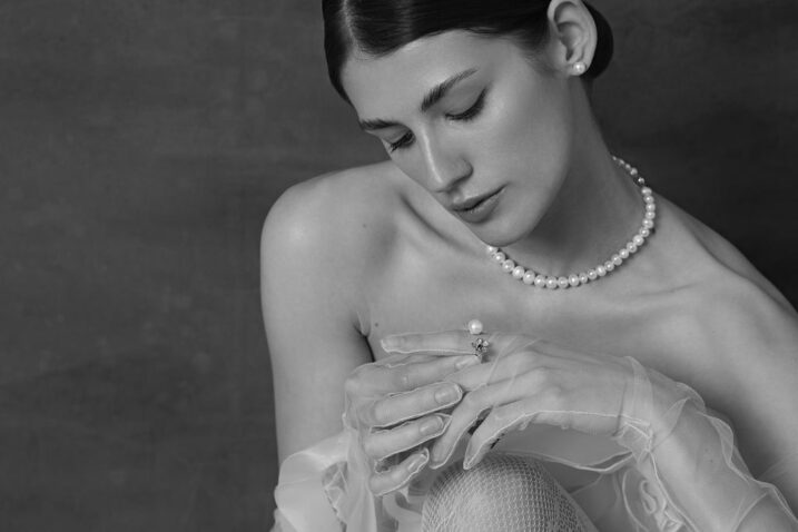 Nakit iz nove kokekcije Juno Wedding 2026., Foto: Rajna Raguž