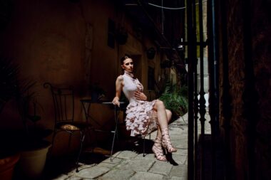 Kolekcija Éclosion - Jelene Bošnjak, Foto: Nemi Bulat