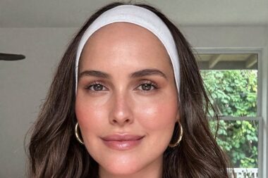 Lana Jurčević / Foto Screenshot Instagram