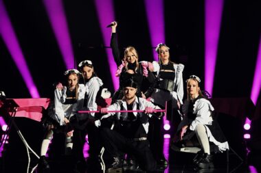 laurakojapjeva, Foto: PRESS