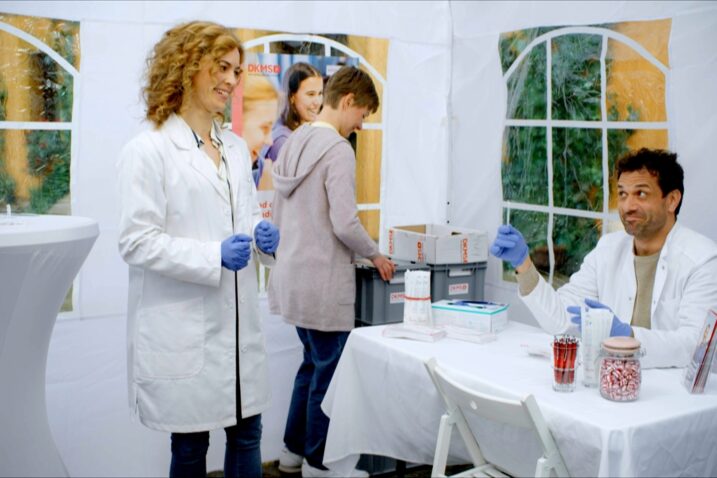 “Liječnica sa sela” (“Die Landarztpraxis”), Foto: Press