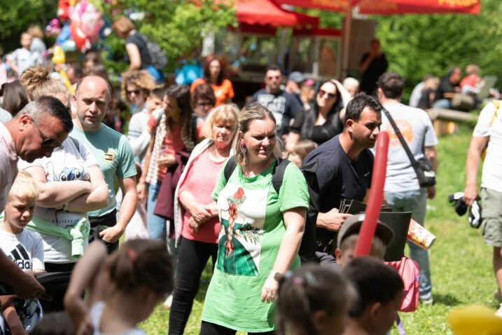 Za Prvi maj na Lisinu! “Čeka vas program za sve generacije”