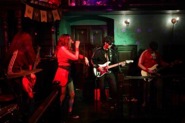 Raspad sistema / Foto Mauro Grubiša