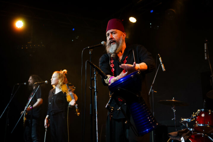 Snimila: Ana Križanec