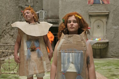 Mrave brojim / Foto Aleš Suk