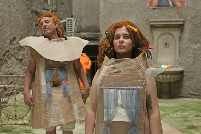 Mrave brojim / Foto Aleš Suk