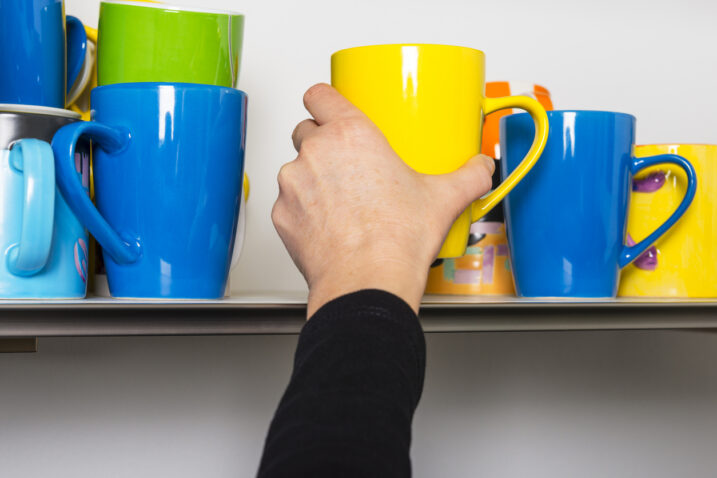 FOTO: iStock