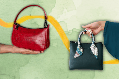 Torbice s metalnim ručkama su među favoritima sezone, Foto: Ilustracija