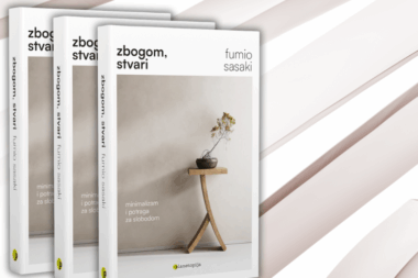 "Zbogom, stvari", Foto: Planetopija