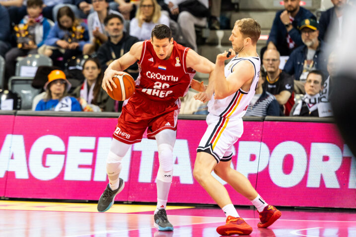 Luka Božić/Foto PIXSELL