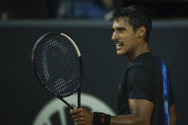 Roman Andres Burruchaga/Foto PIXSELL