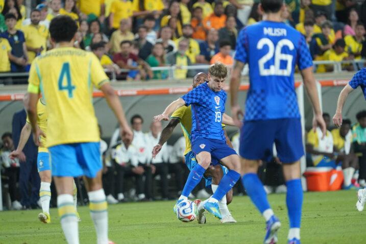 Marty Jean-Louis/Sipa USA/PIXSELL