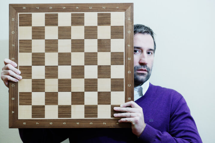 Alojzije Janković / Photo: Sanjin Strukic/PIXSELL