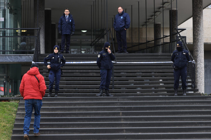 Photo: Marko Prpic/PIXSELL