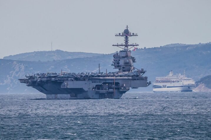 Foto Zvonimir Barisin/PIXSELL