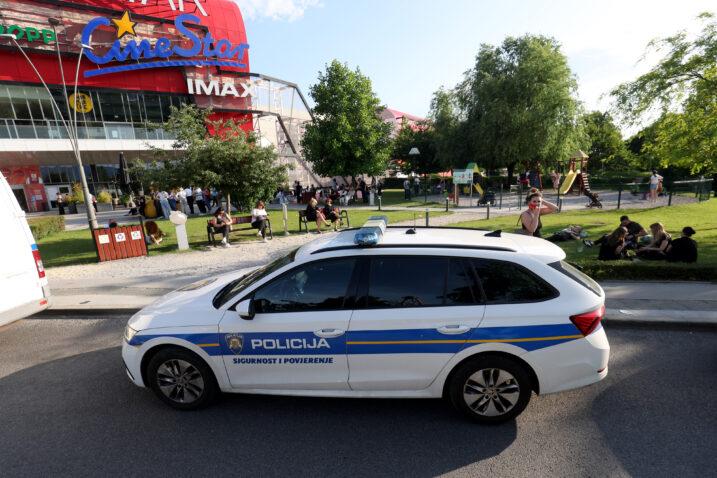 Photo: Igor Kralj/PIXSELL