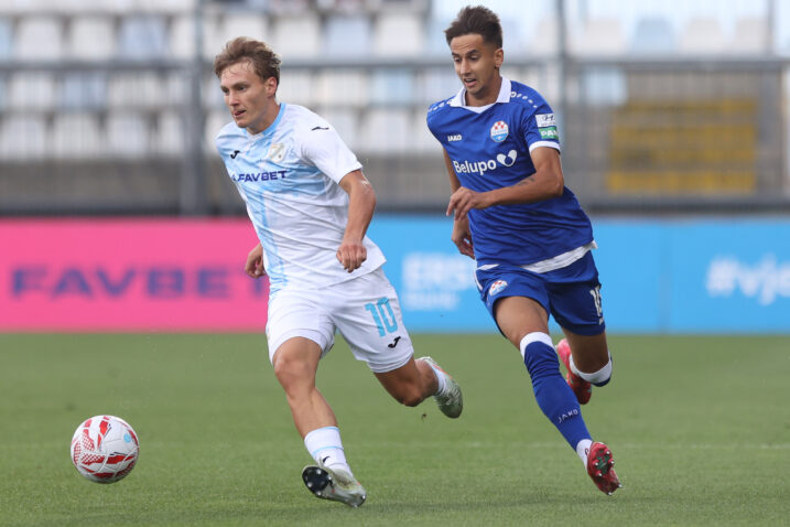 Toni Fruk/Foto PIXSELL