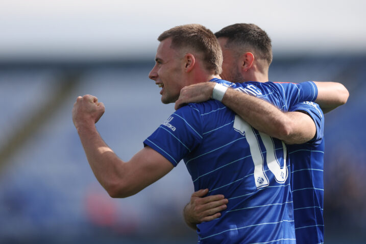 Gabriel Vidović/Foto PIXSELL