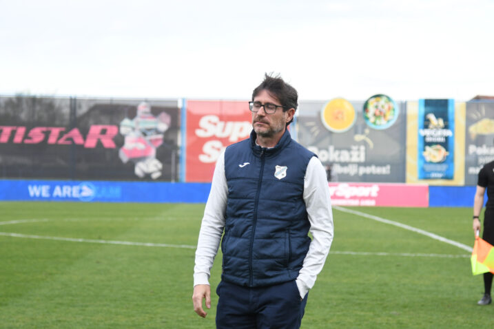 Victor Sanchez/Foto PIXSELL