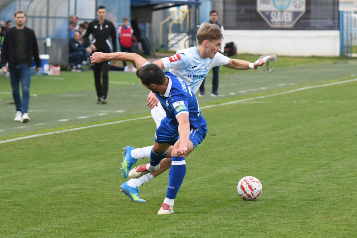 Toni Fruk/Foto PIXSELL