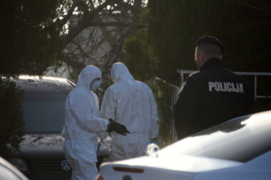 Foto ilustracija / Sasa Miljević / PIXSELL