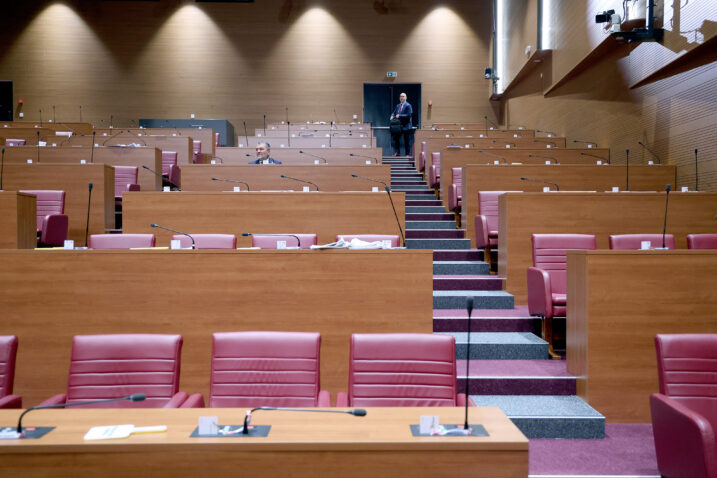 Photo: Patrik Macek/PIXSELL