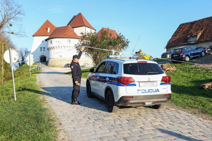 Photo: Goran Stanzl/PIXSELL