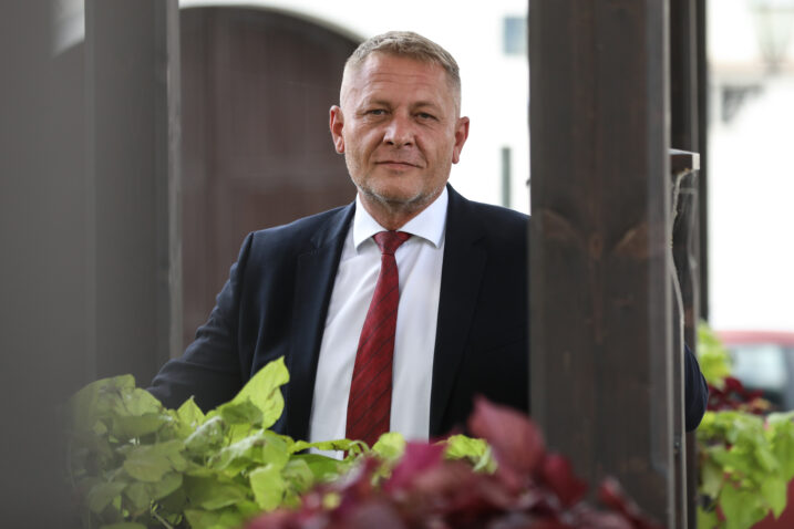 Photo: Robert Anic/PIXSELL