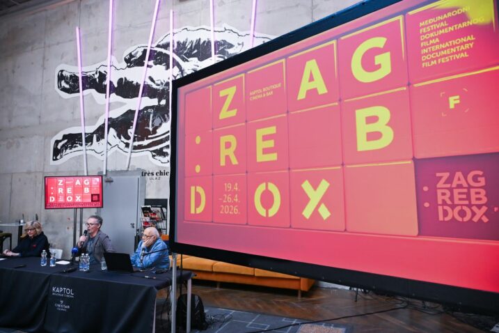 Foto Lucija Ocko/PIXSELL