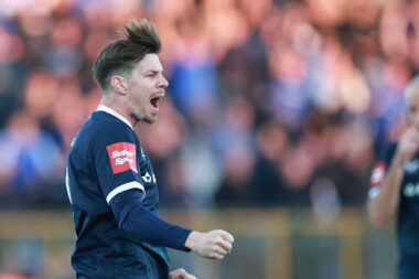 Miha Zajc/Foto PIXSELL