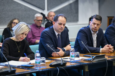 Photo: Neva Zganec/PIXSELL