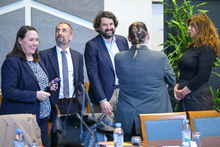 Photo: Neva Zganec/PIXSELL