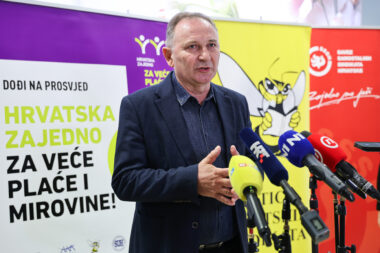 Photo: Emica Elvedji/PIXSELL