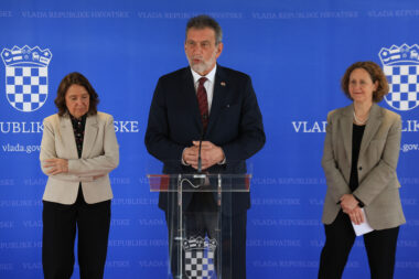 Photo: Marko Prpic/PIXSELL