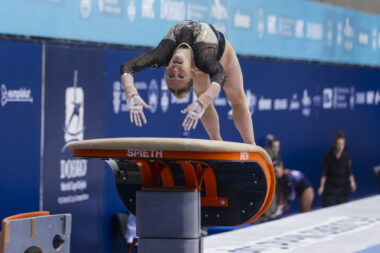 Mila Prpić/Foto PIXSELL