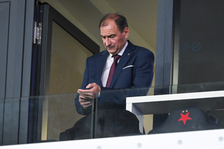 Božidar Šikić/Foto PIXSELL