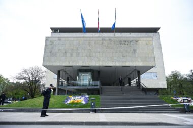 Foto Lucija Ocko/PIXSELL