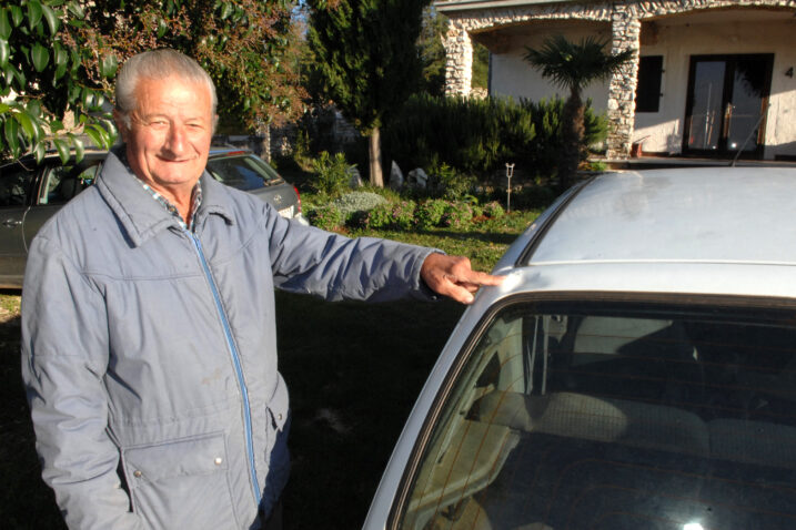 Uskok optužio bivšeg načelnika Višnjana za zlouporabu položaja; Općina oštećena za skoro 50.000 eura