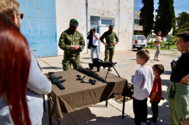 Photo: Ivo Cagalj/PIXSELL