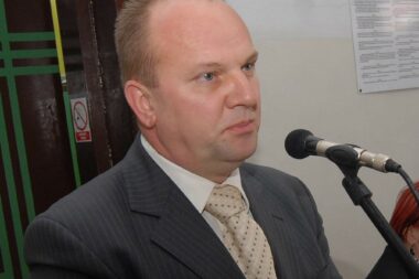 Predrag Filajdić / Photo: Ivica Galovic/PIXSELL