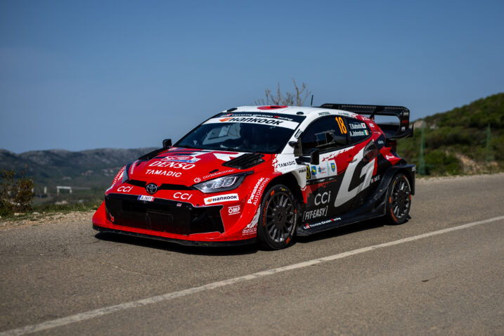 Takumoto Katsuta/Foto PIXSELL