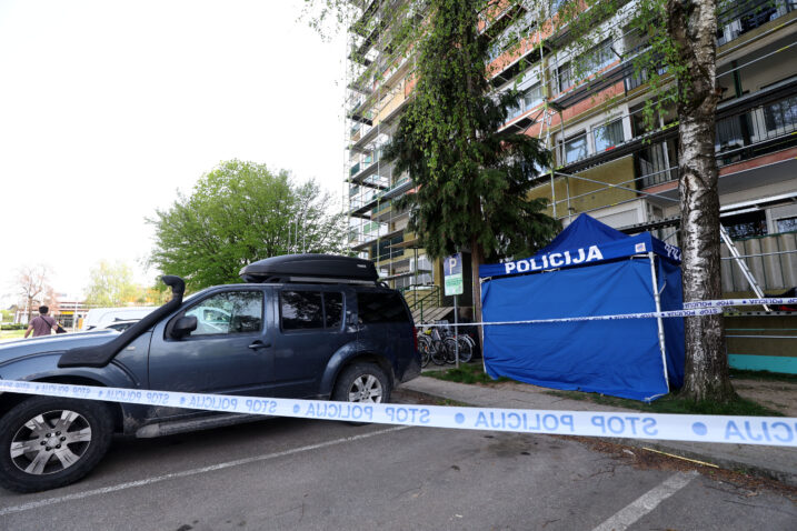 Photo: Slavko Midzor/PIXSELL