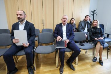 Foto Sanjin Strukic/PIXSELL