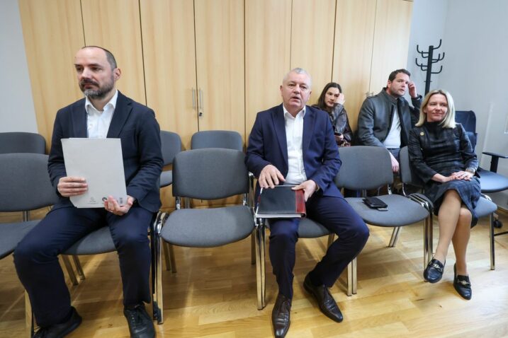 Foto Sanjin Strukic/PIXSELL