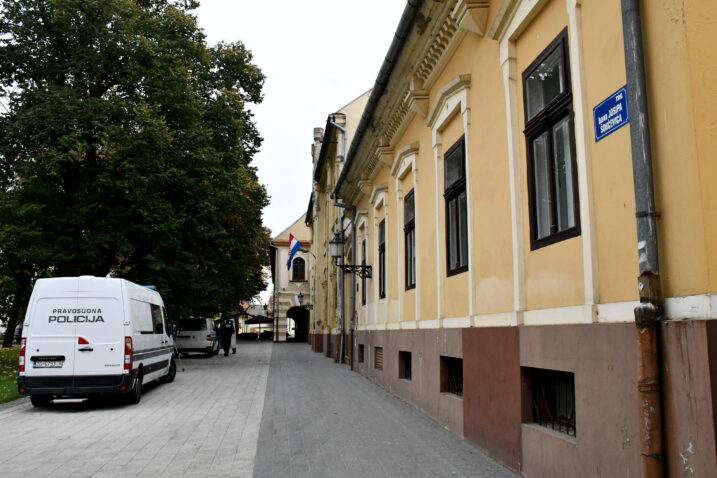 Ivica Galovic/PIXSELL