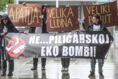 Slavko Midzor/PIXSELL