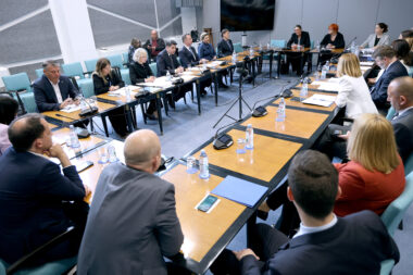 Photo: Patrik Macek/PIXSELL