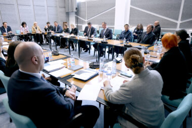 Photo: Patrik Macek/PIXSELL